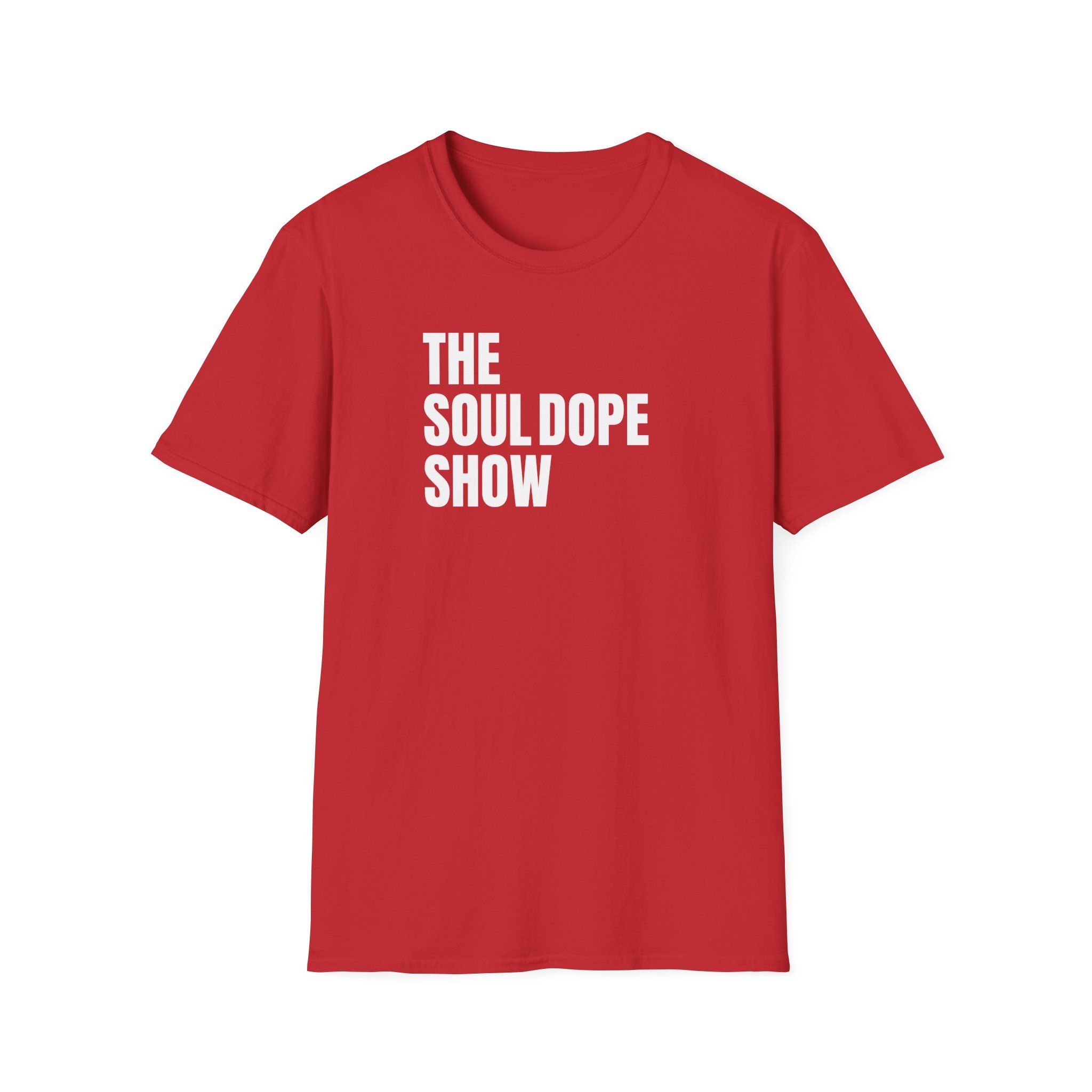 SDShowRedTee.png