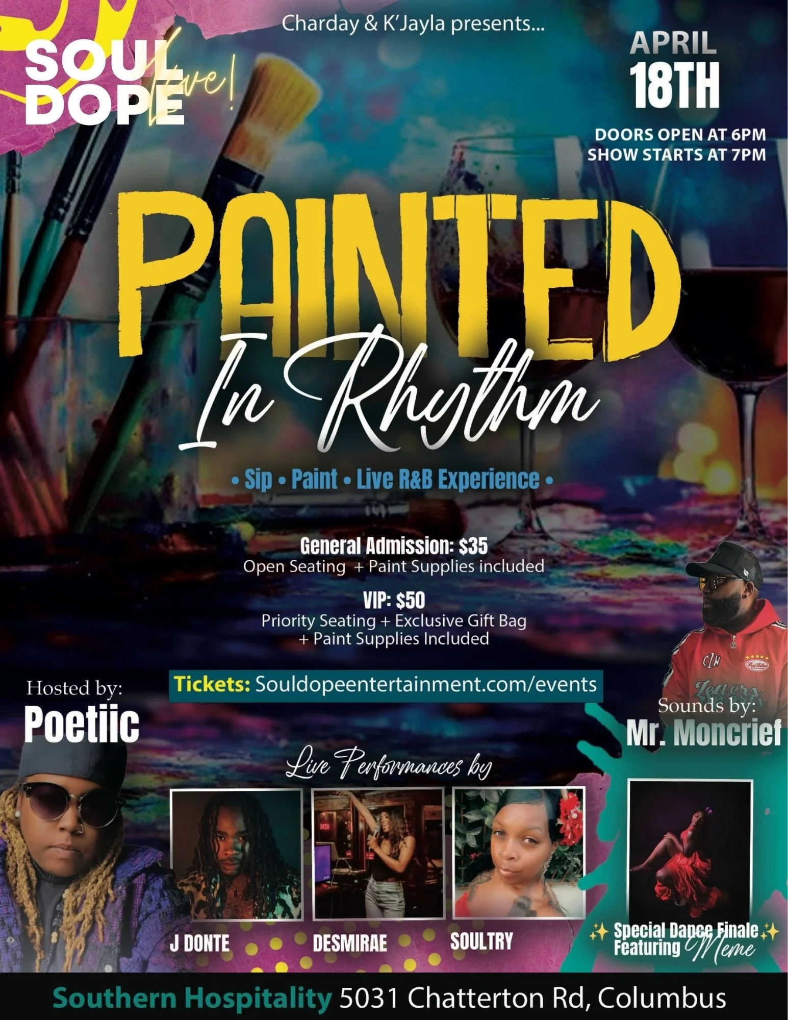 Soul Dope Live (Real Estate Flyer) (1).jpg