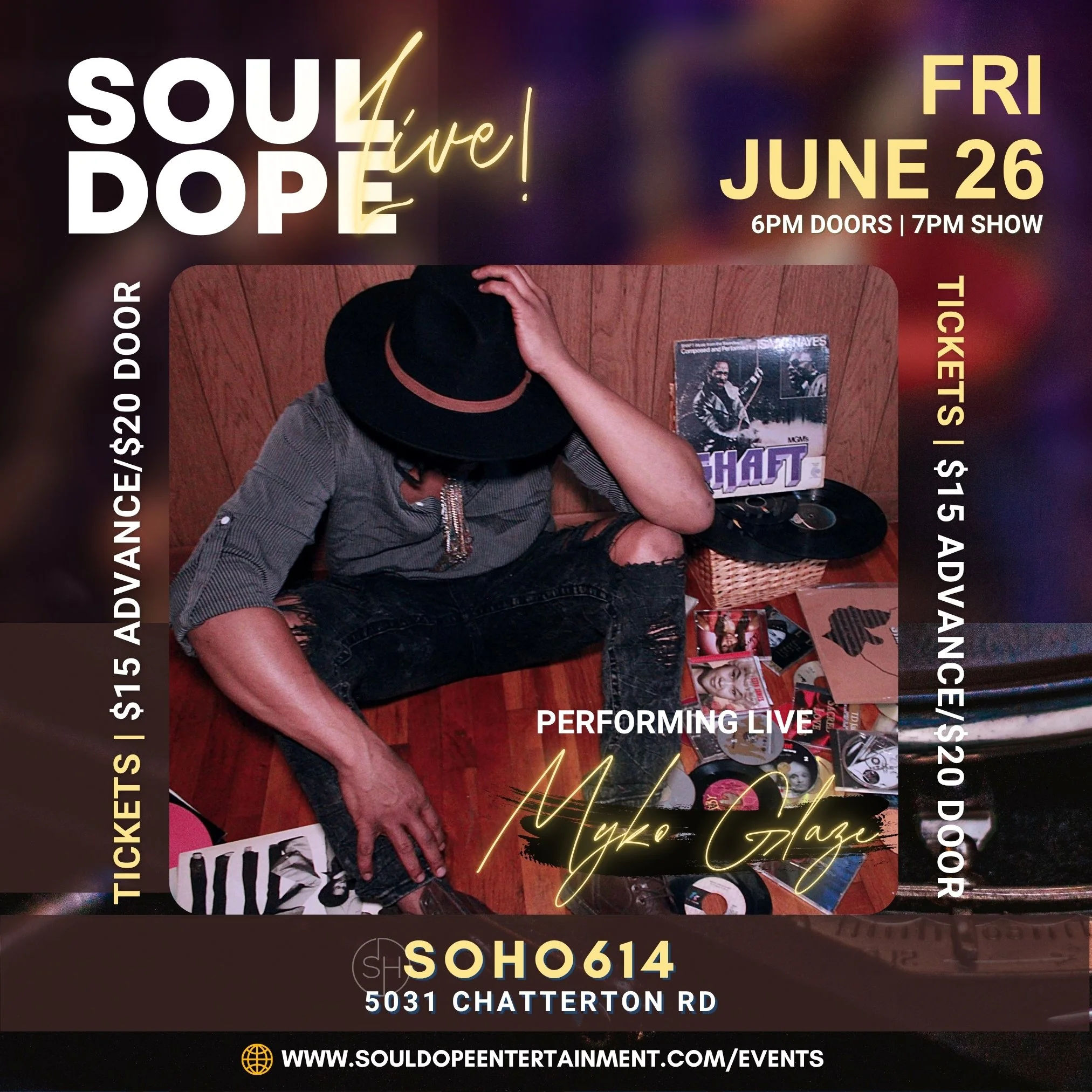Soul Dope Live. Myko.jpg