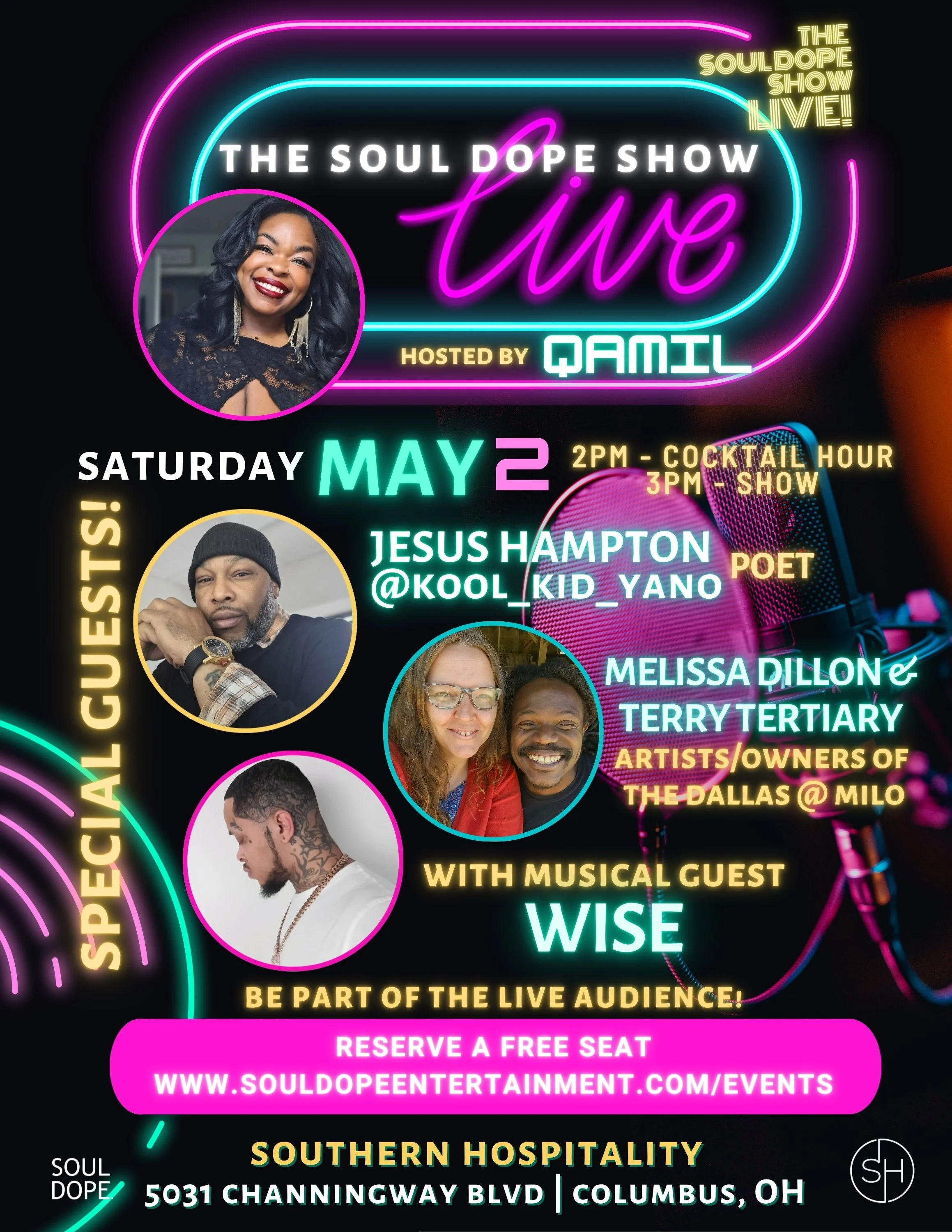 Soul Dope Show Live Flyer.jpg