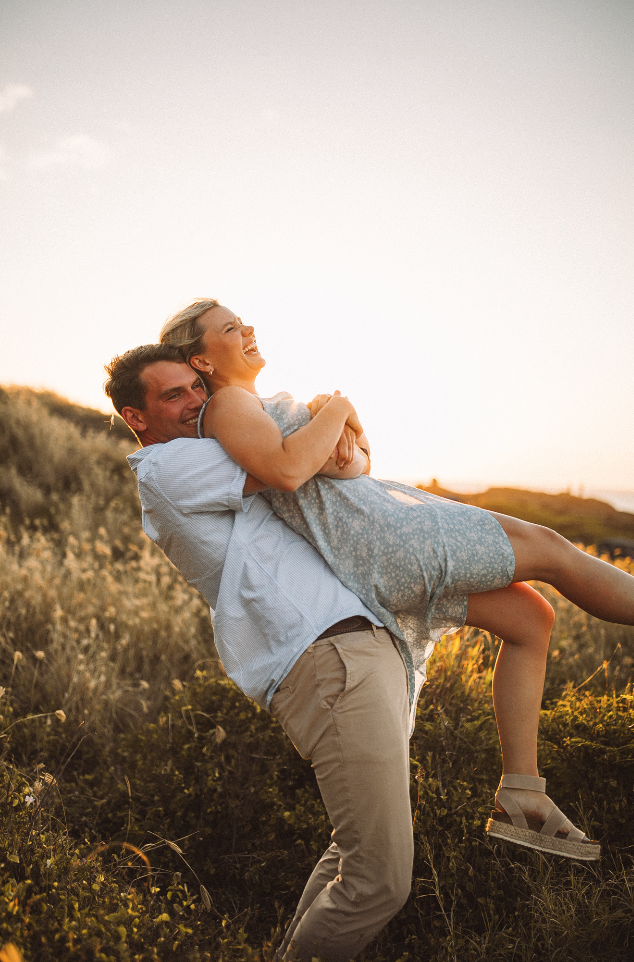 Haley + Alex