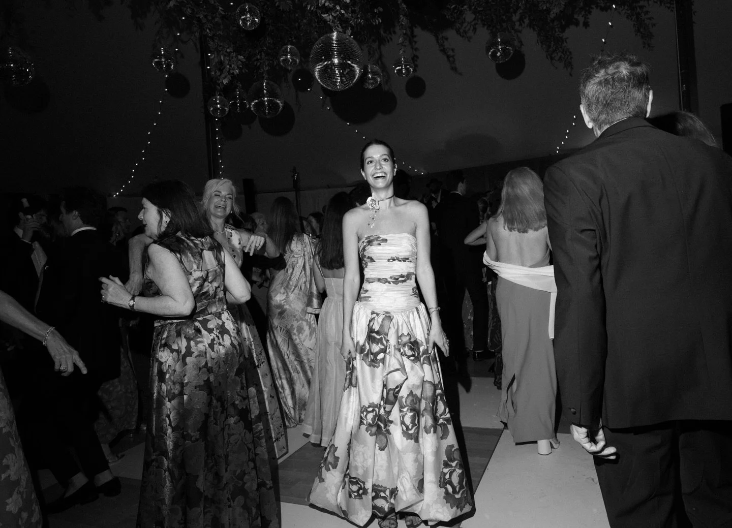 For the ones you share it with