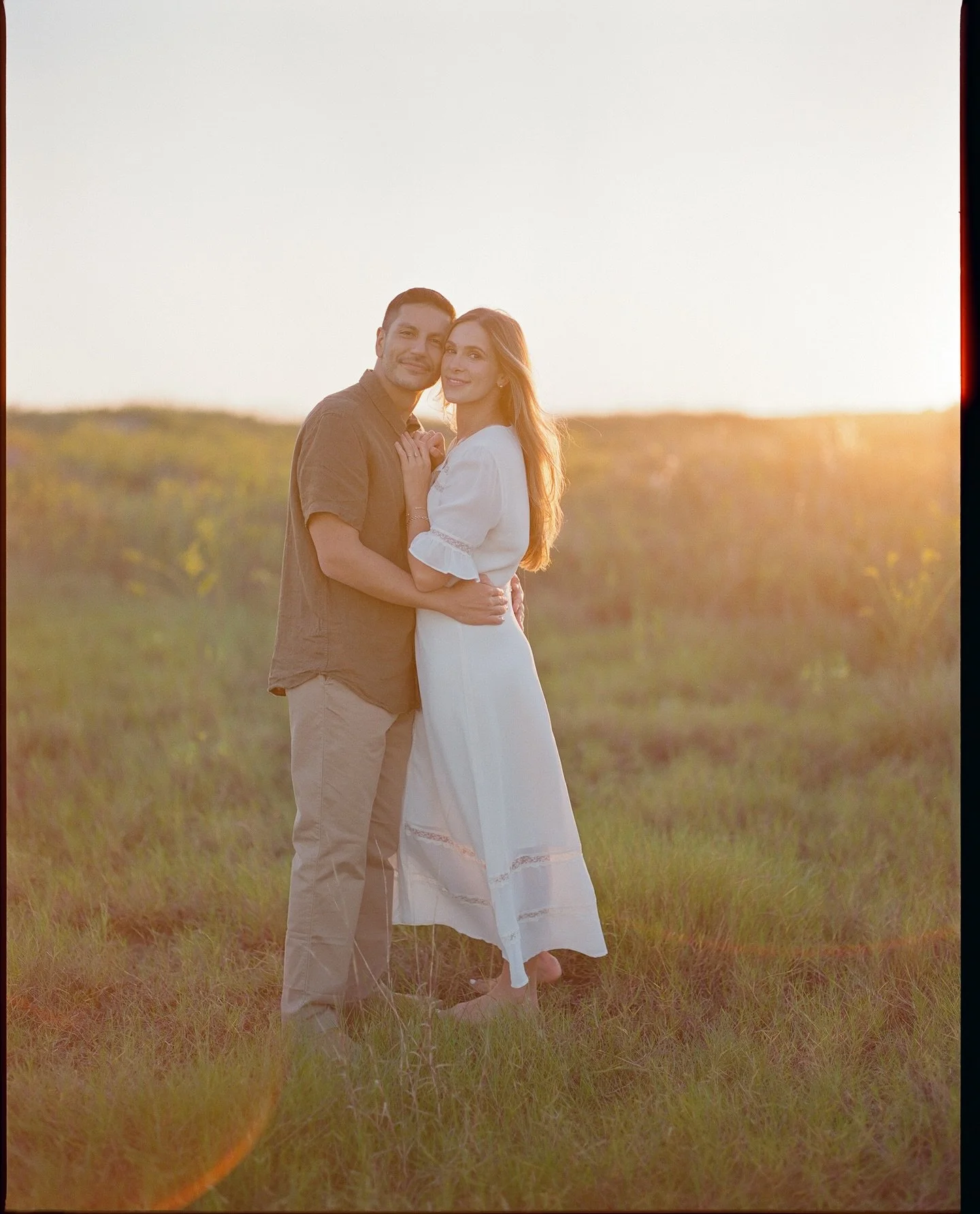 The perfect evening with Juliette and Mo