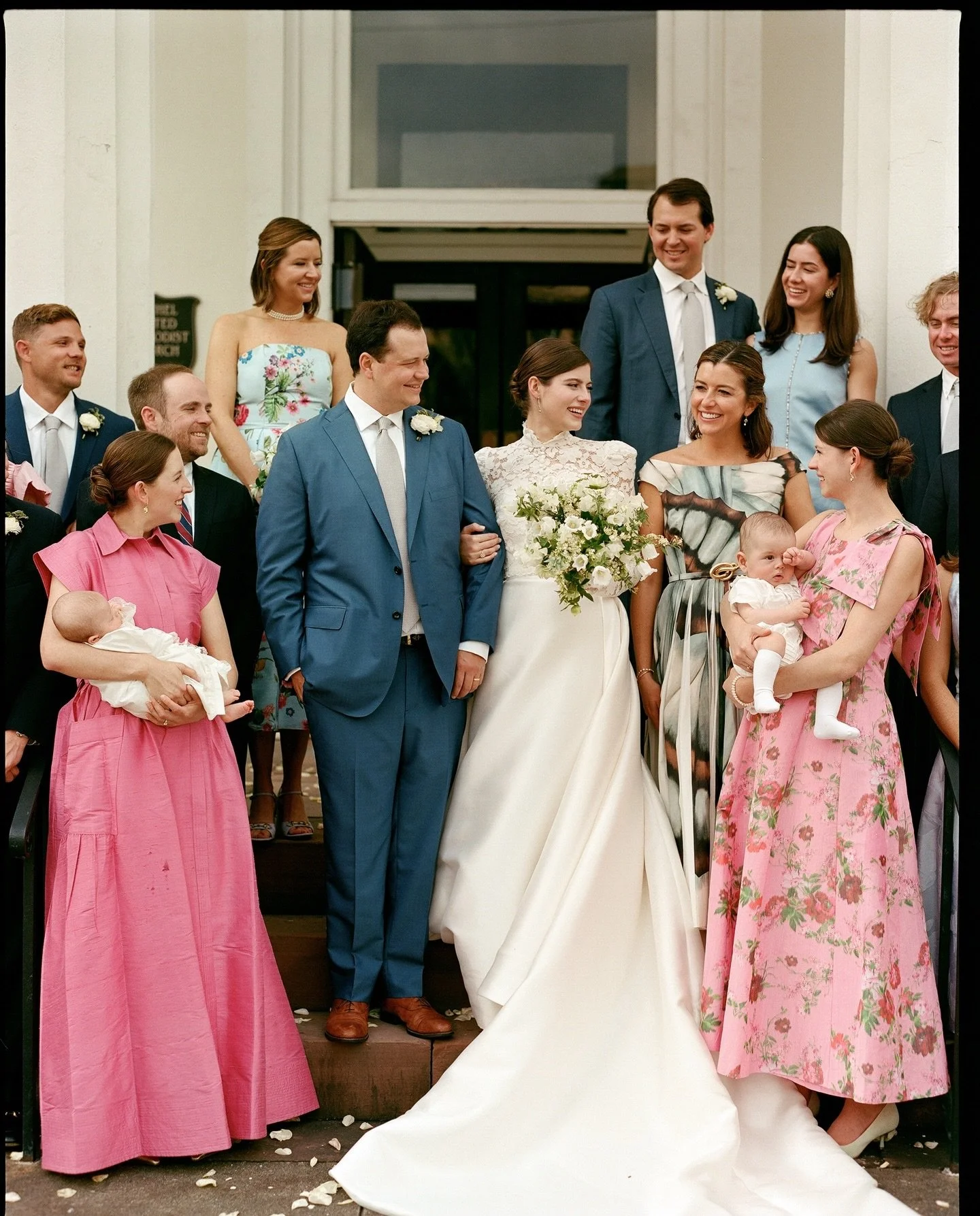 A portrait that needed its own spot on the feed