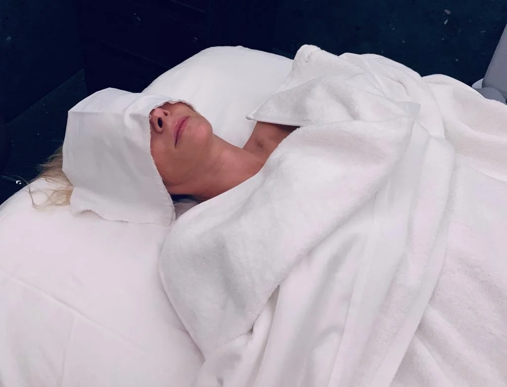 The Sulwhasoo Experience