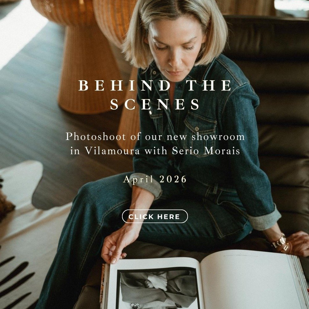 BTS with Sergio