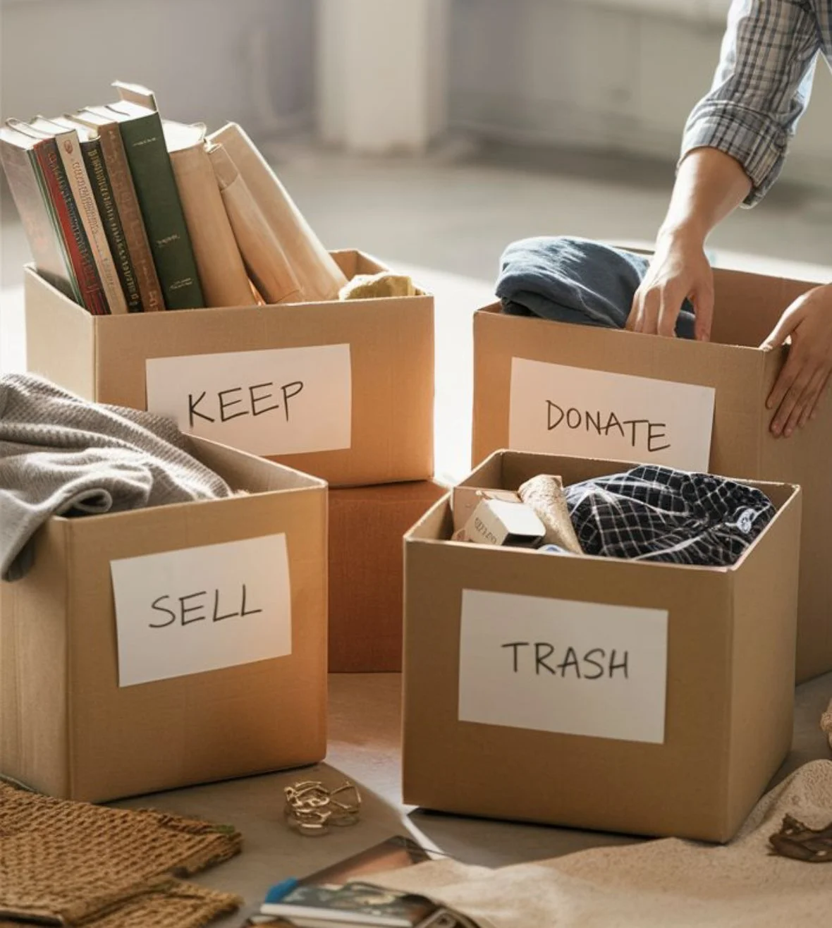 designer de interiores algarve feng shui declutter