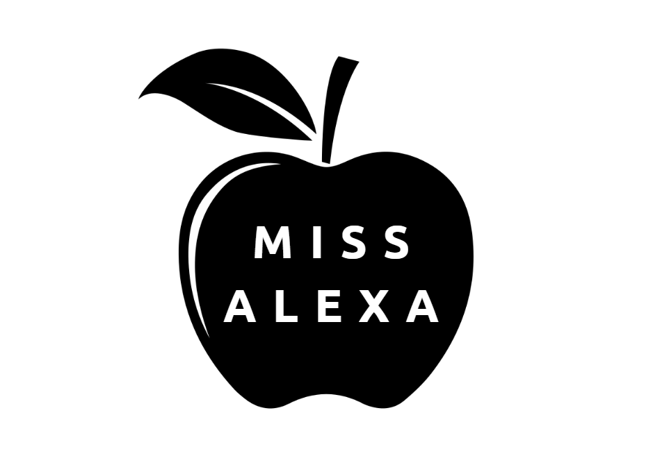 Miss Alexa Nutrition