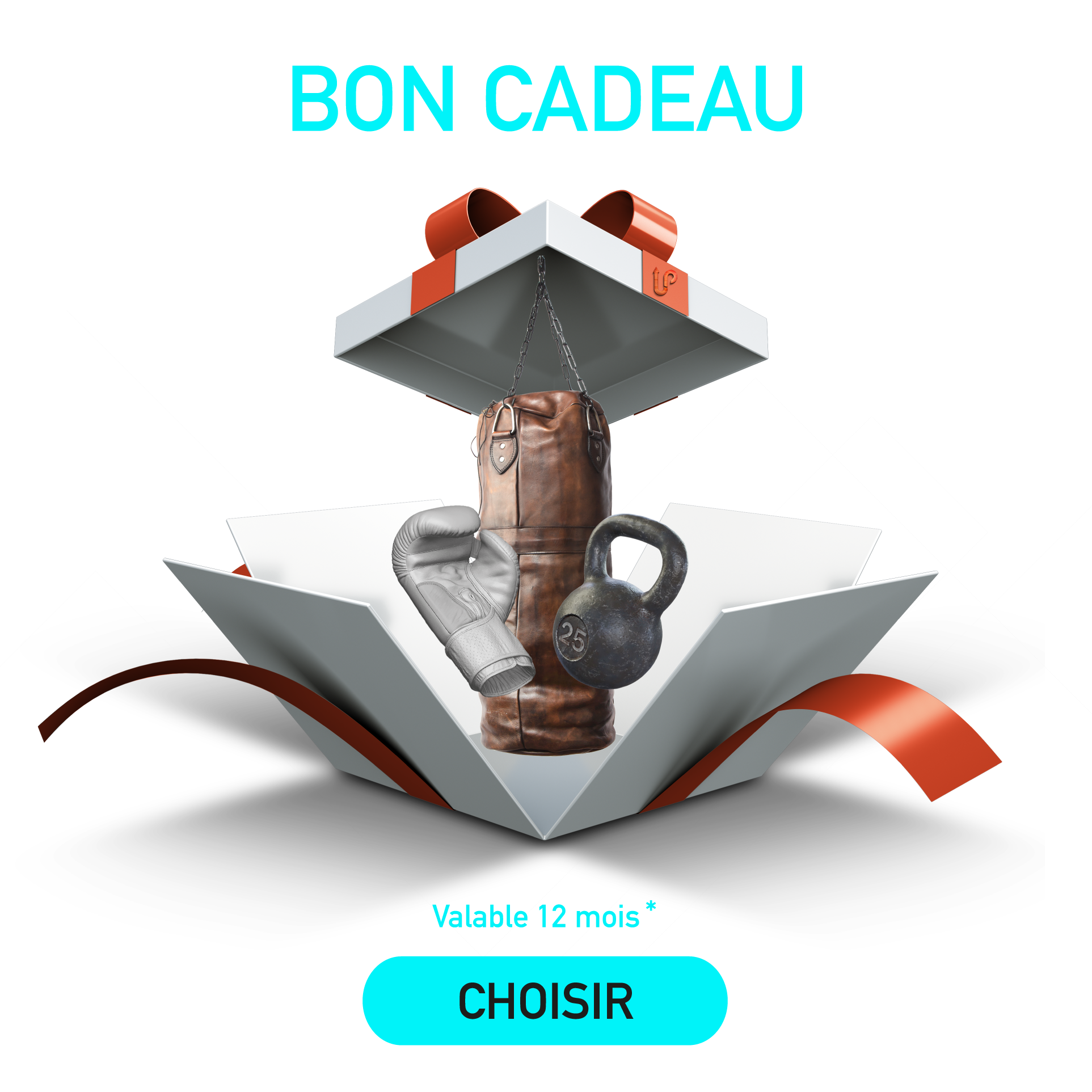 Bon-cadeau