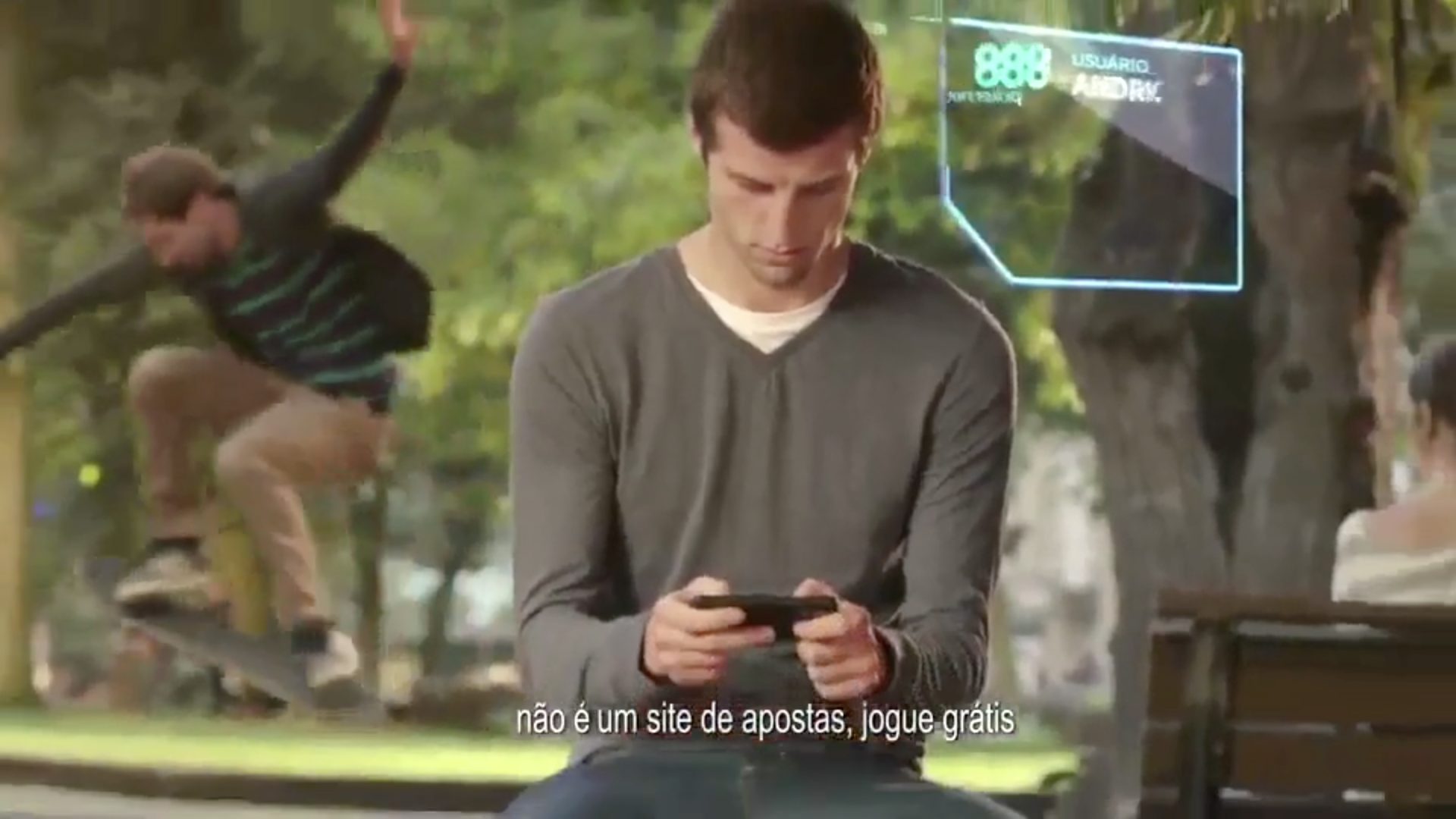 888 POKER