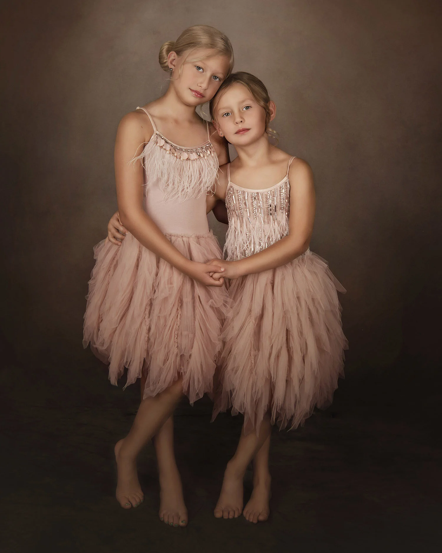 Portraits