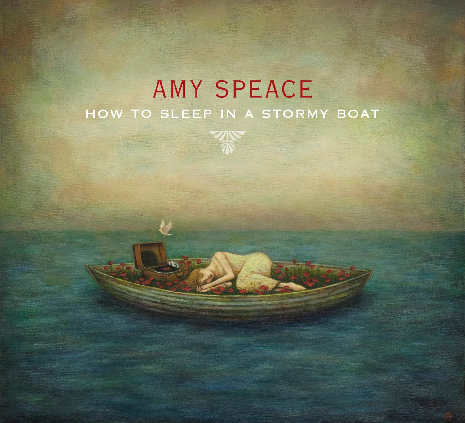 How To Sleep In A Stormy Boat (2013) Digital Download