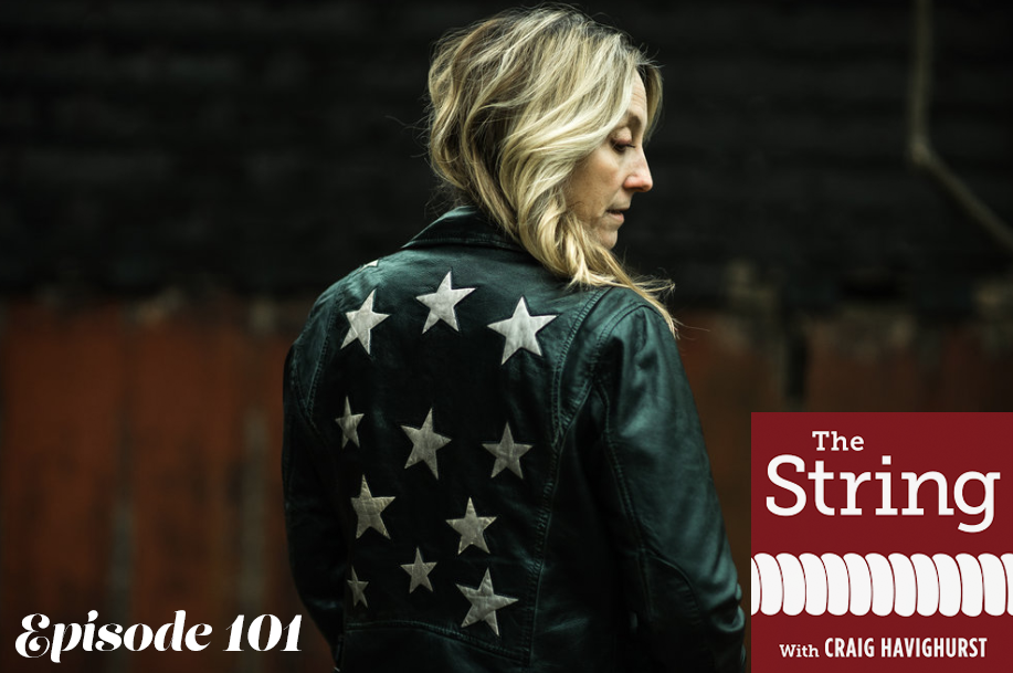 Songwriter Amy Speace was entirely absorbed in theater, studying to be a Shakespearian actress in NYC. Then some fates and muses intervened and she began leaning into folk music. Before long she was recruited and mentored by the great Judy Collins, …