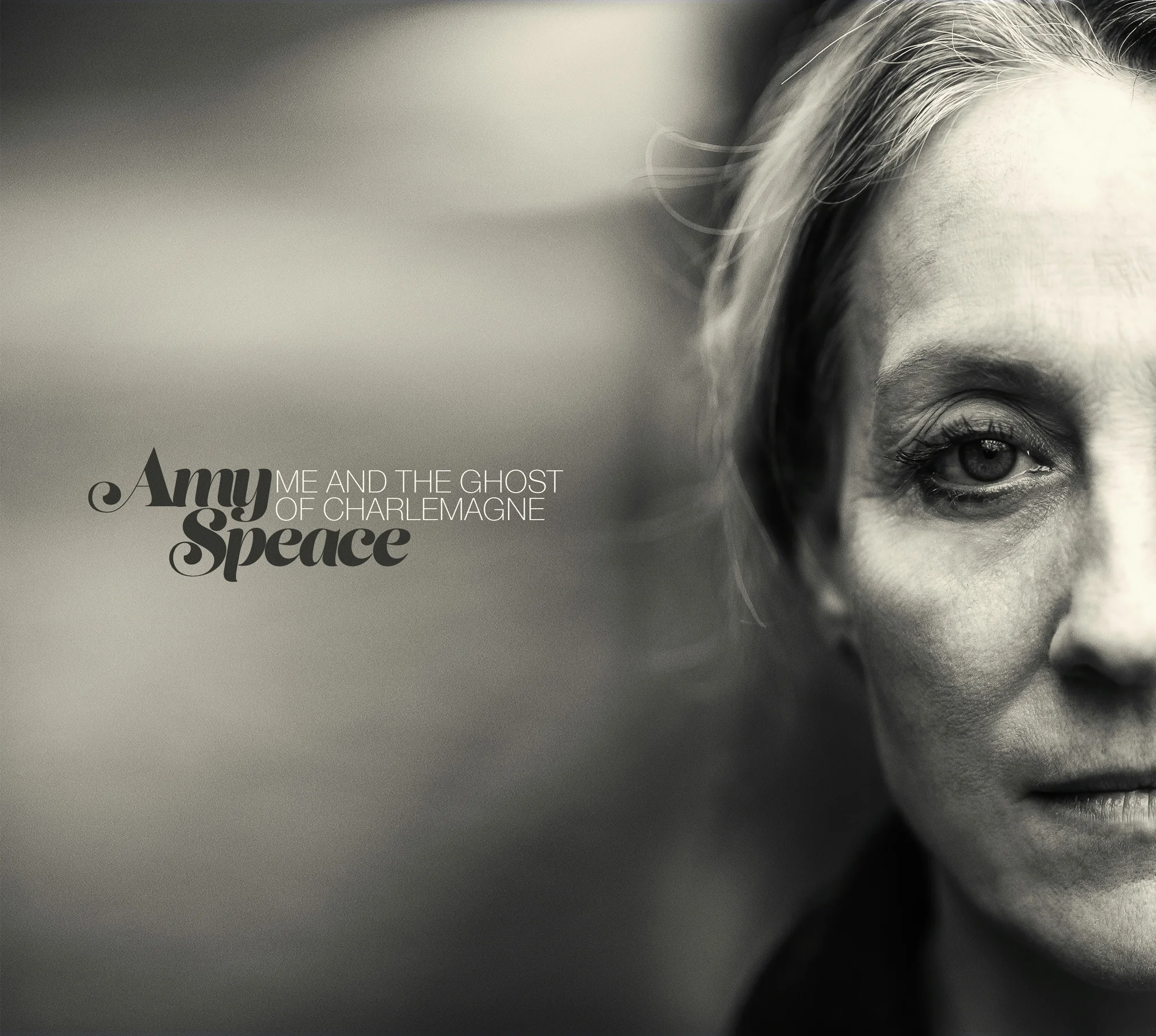 Me and The Ghost of Charlemagne (2019) - Digital Download