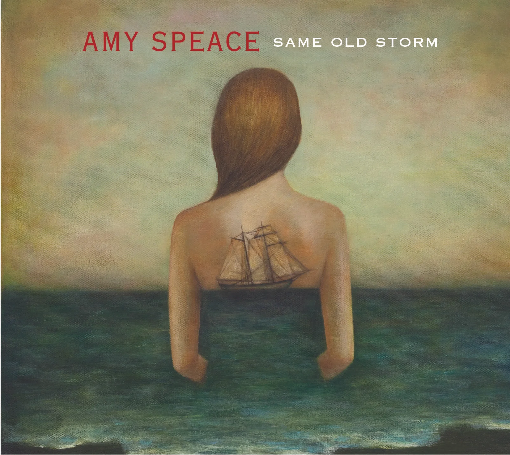 Same Old Storm EP - Digital Download