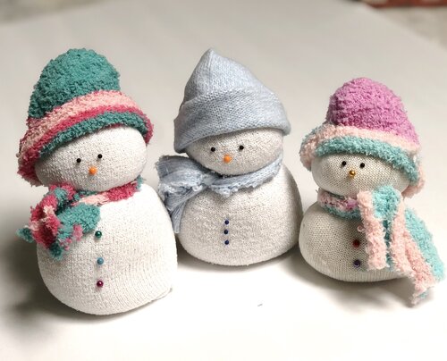 finished product - so cute