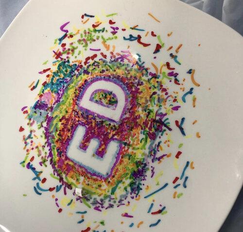 so colorful!