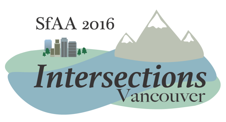 Kwusen at the Society for Applied Anthropology (SfAA) Conference