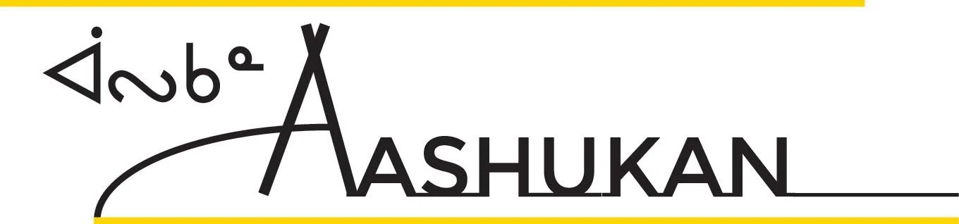 Towagh Behr &amp; Dave Nordquist on Aashukan Podcast