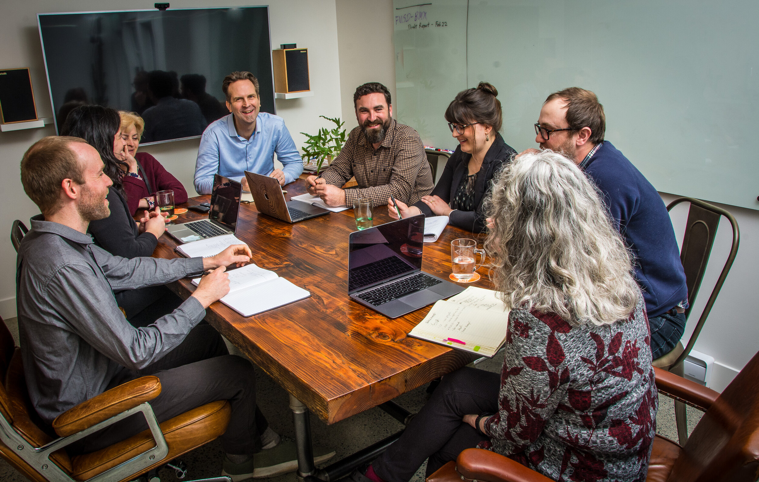 Celebrating 10 Years of Supporting Indigenous Communities