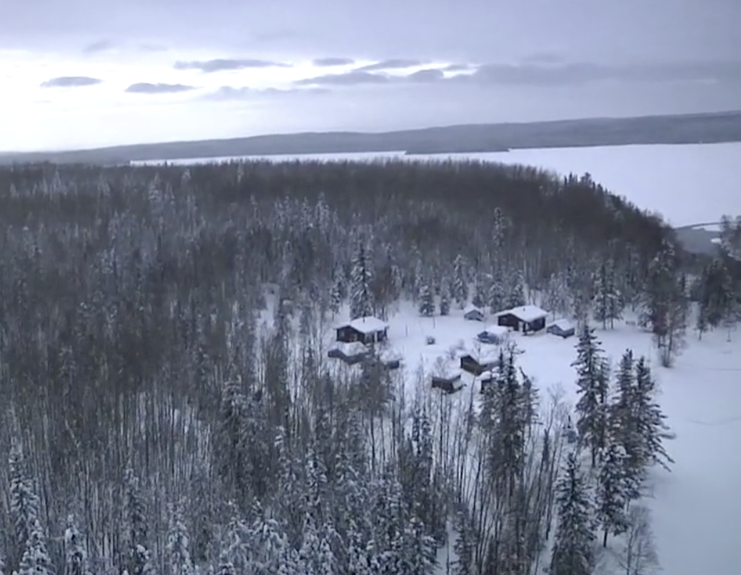 Congratulations to Fort McKay on Big Win in the Protection of Moose Lake