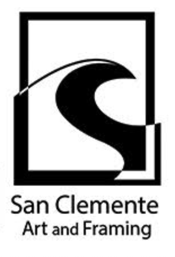San Clemente Art and Framing