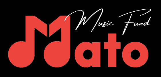 Mato Music Fund Website