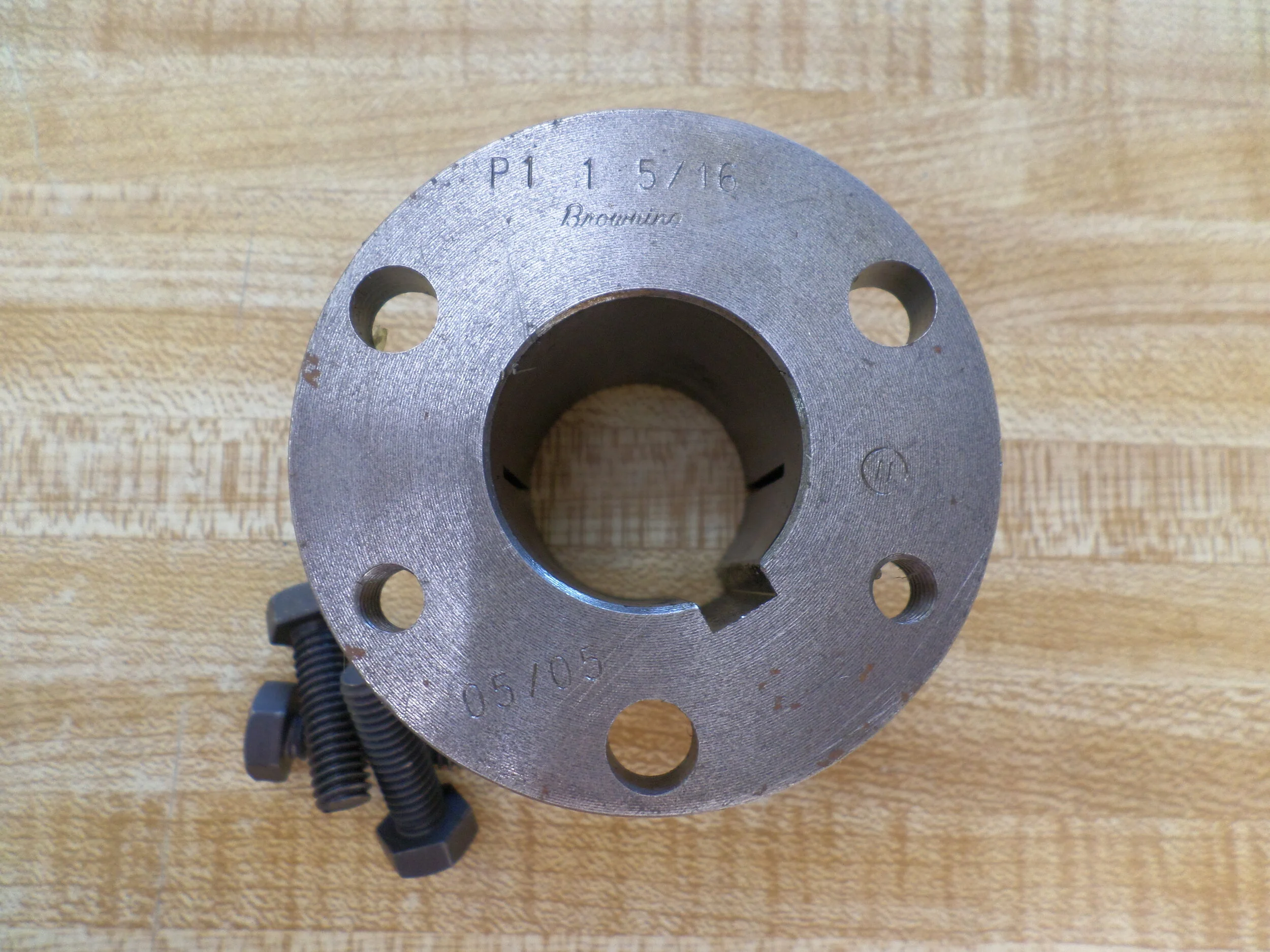 Taper-Lock-Bushing-Group-1