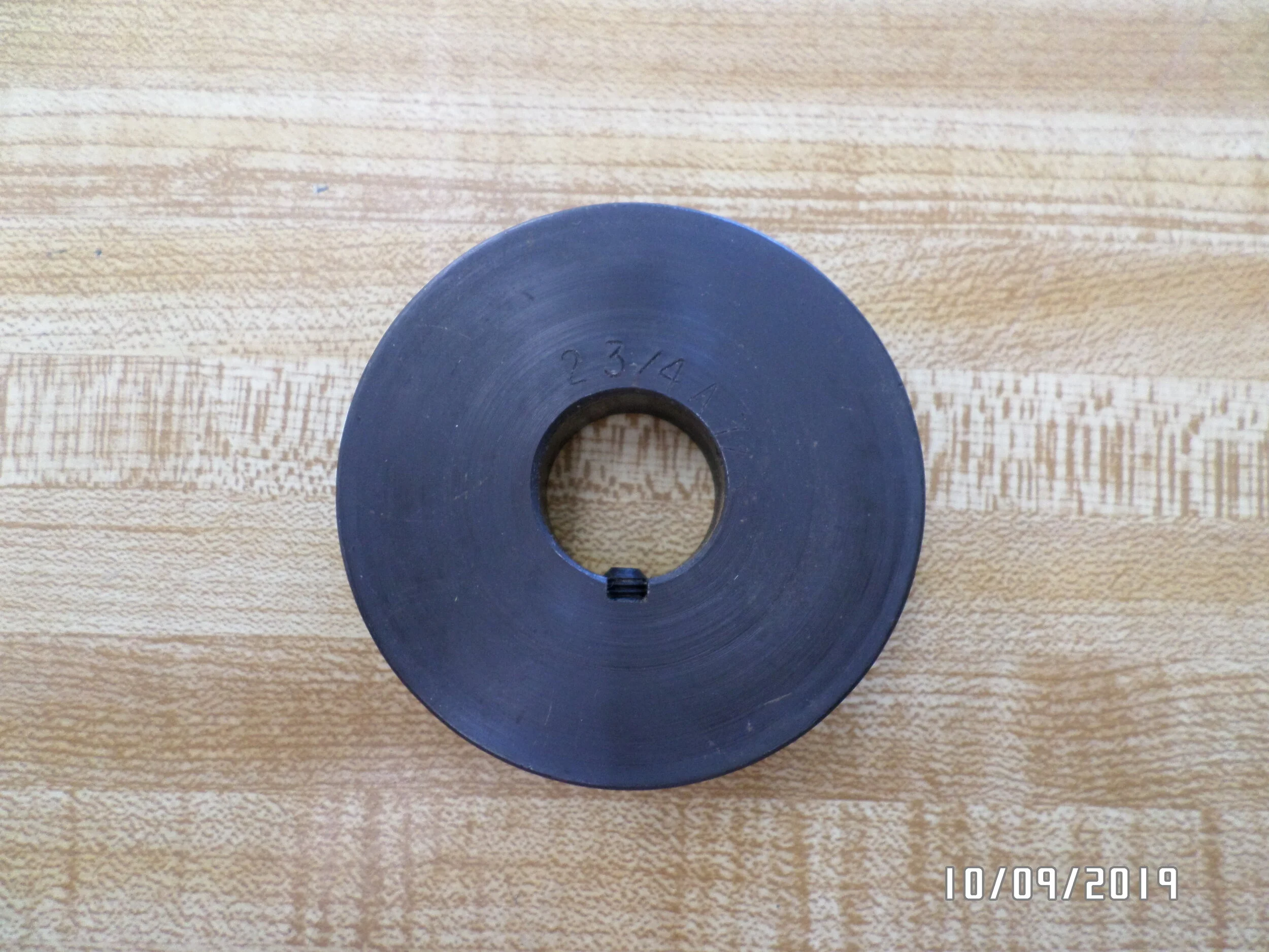 Tru-Run-Pulleys-B-Groove