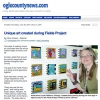 OGLE COUNTY NEWS