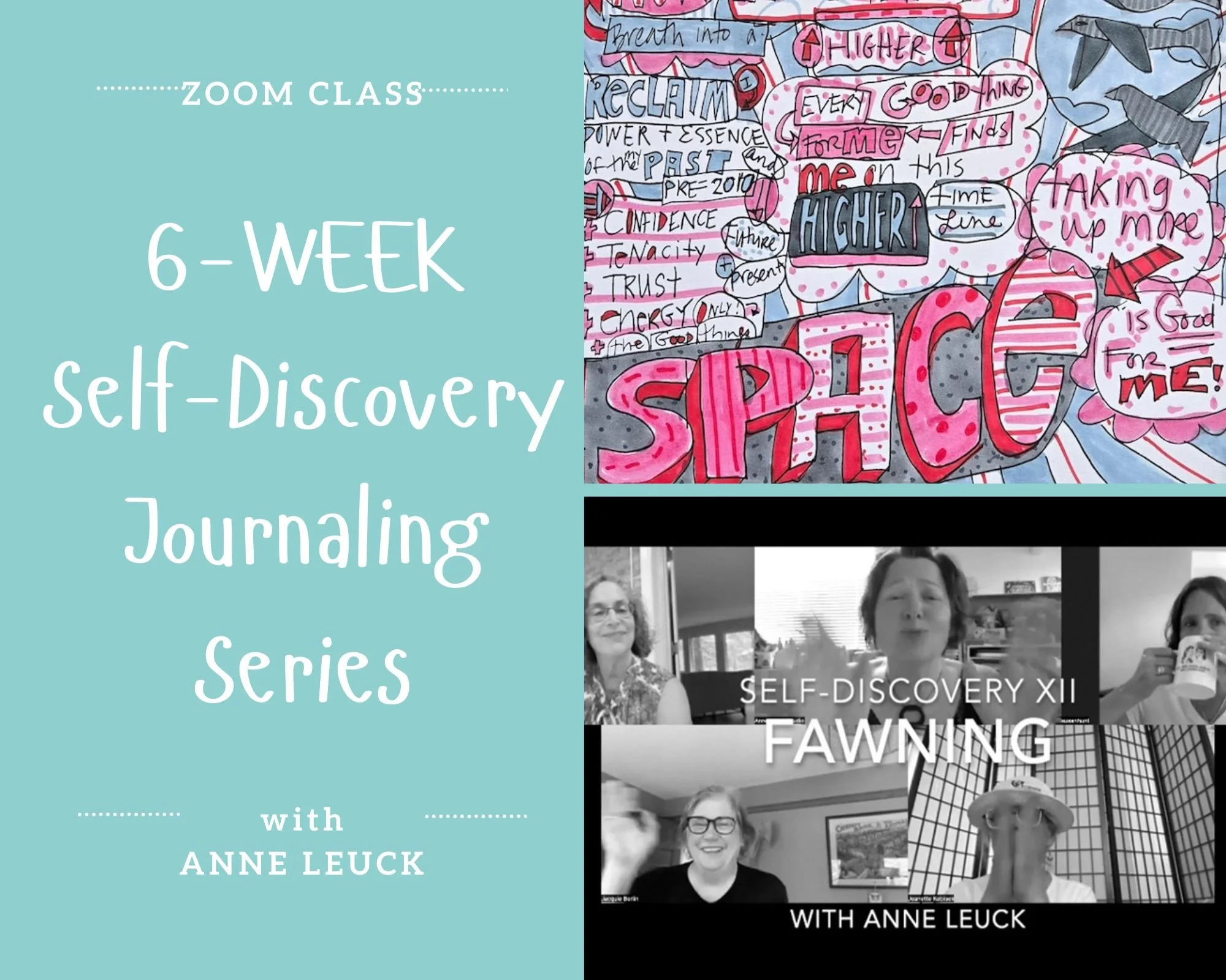 NEXT SESSION STARTS DEC 9, 2025