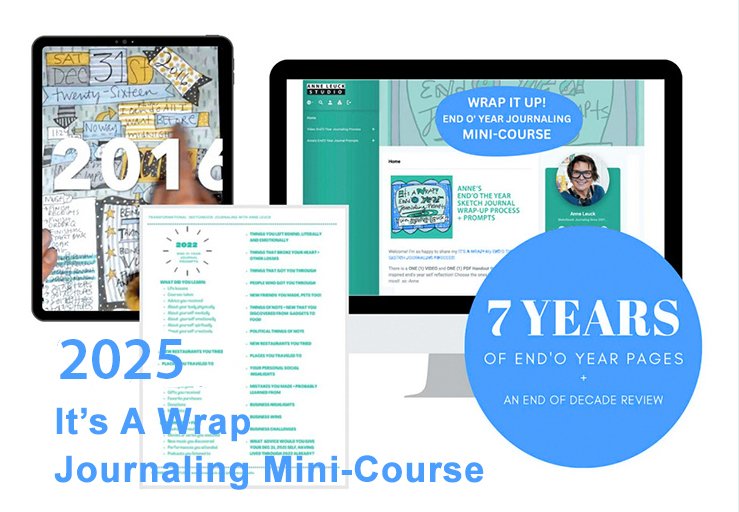 $9 END OF YEAR JOURNALING CLASS