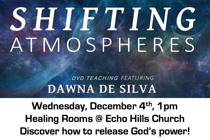 Shifting Atmospheres DVD