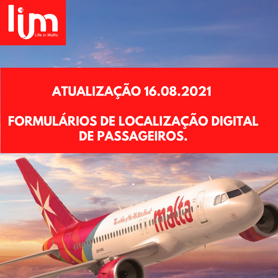 Novas atualizações do COVID-19