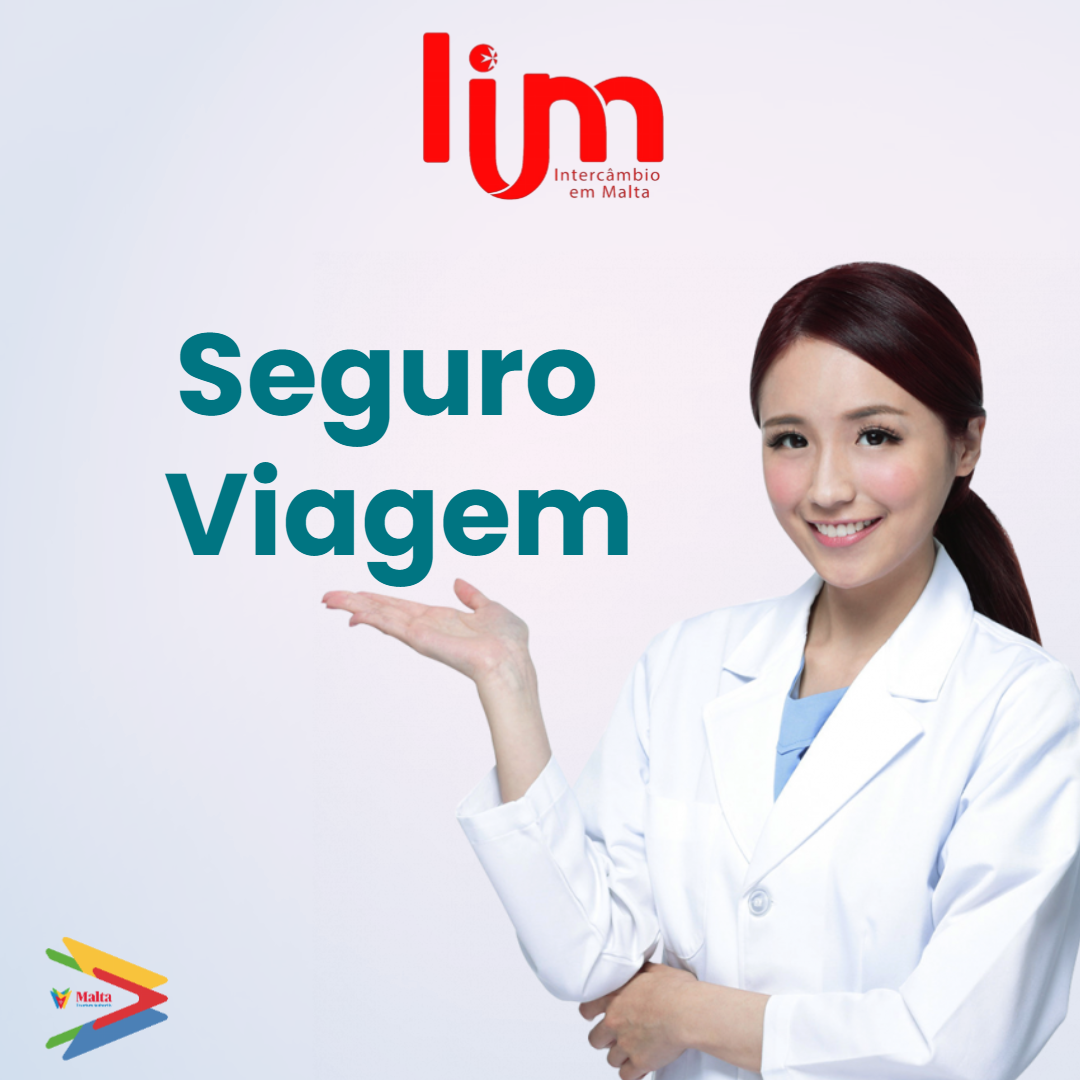 SEGURO VIAGEM