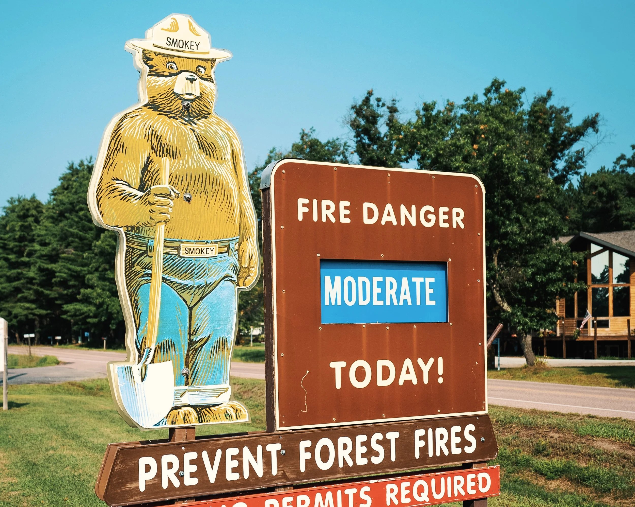 Right Tool, Wrong Job