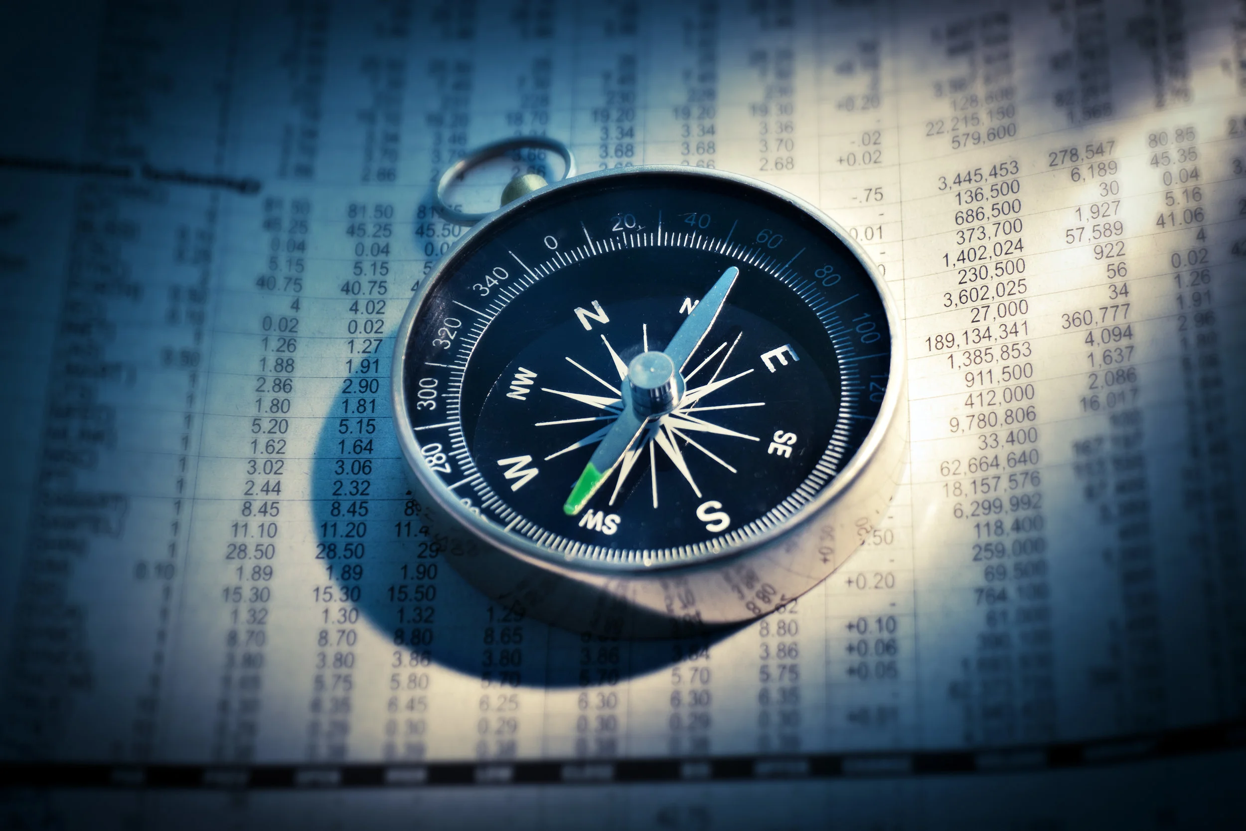 Does Your Plan Include Abandoning It?