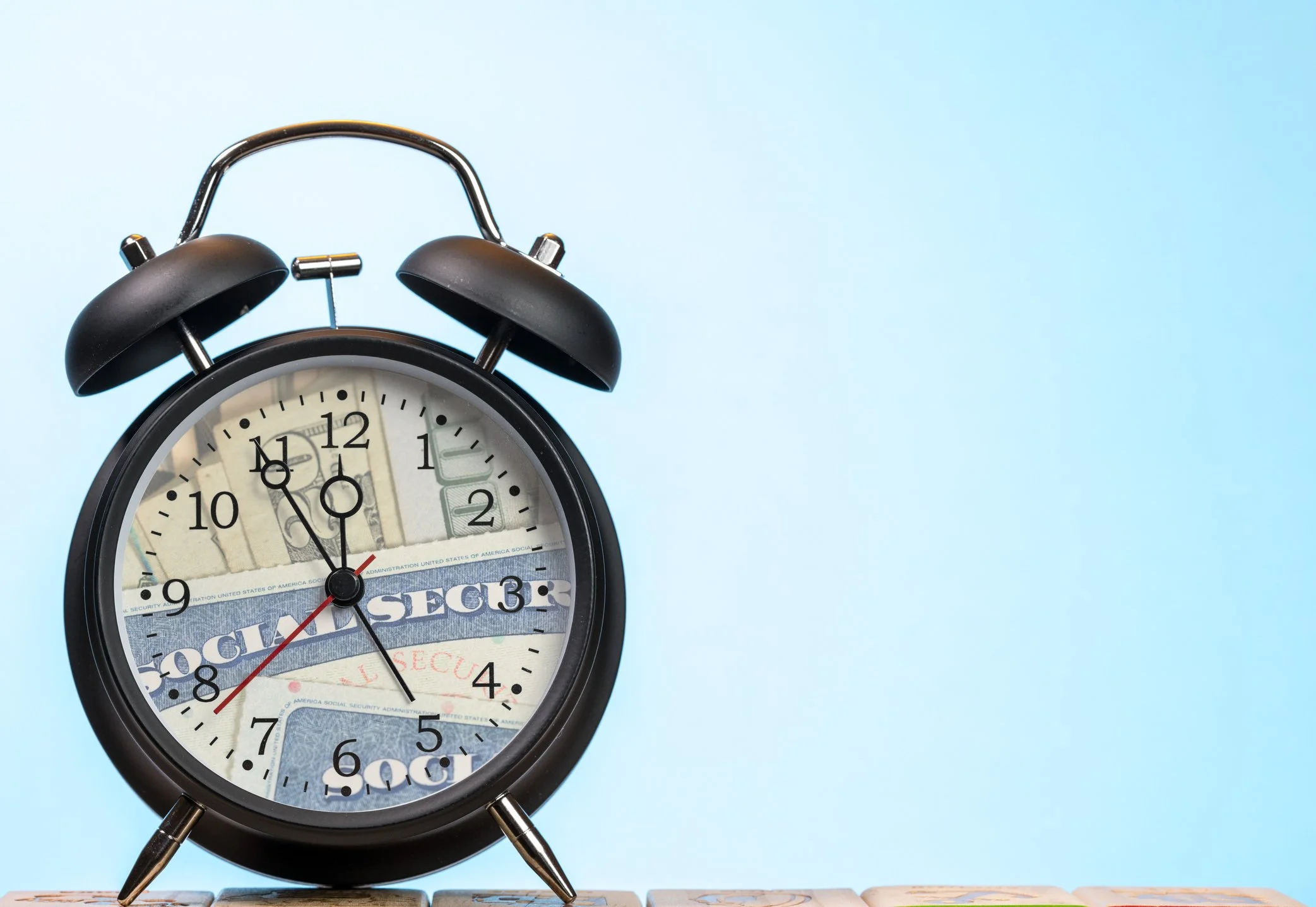 When Should You Start Social Security?