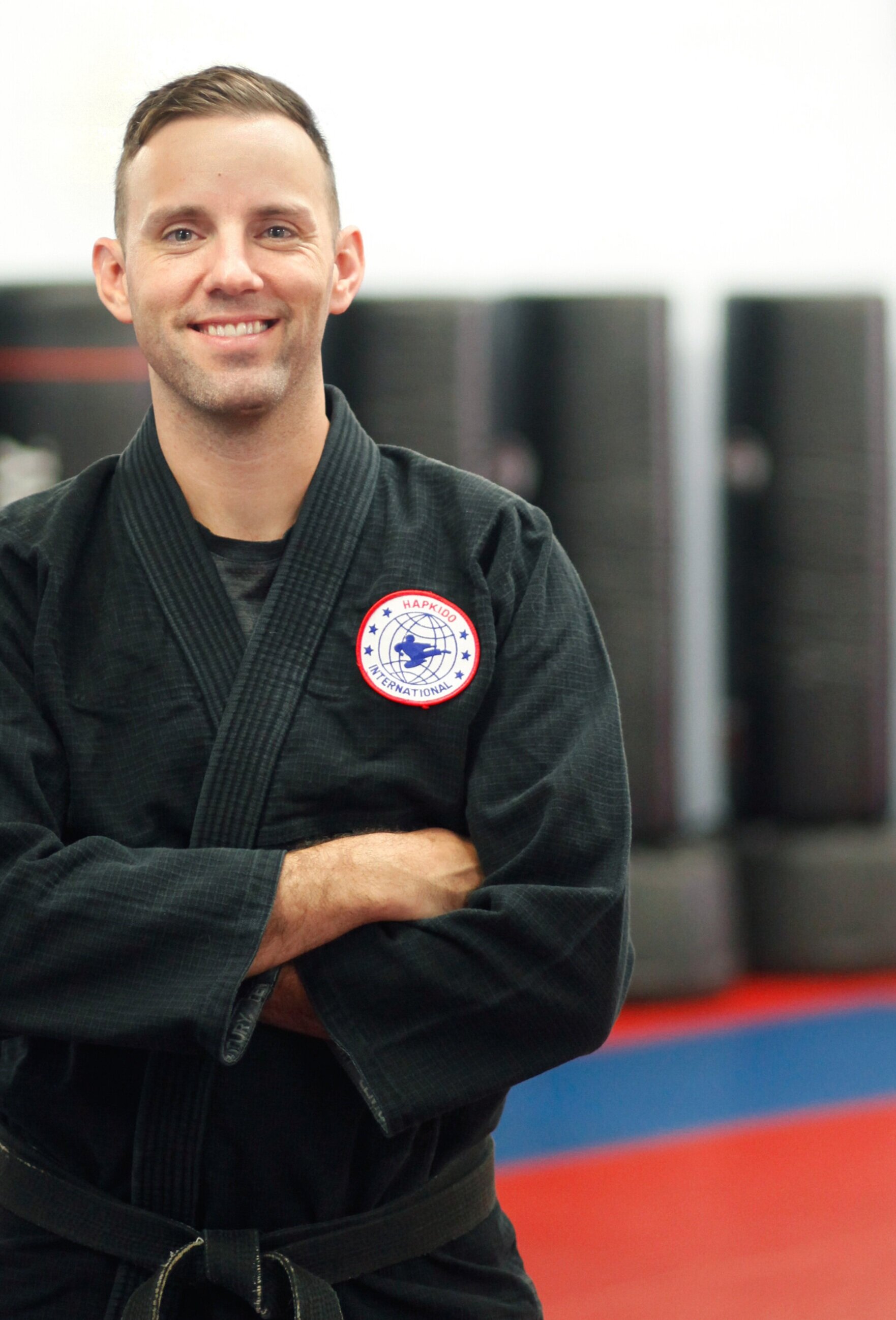 Hi, I’m Master Austin - the guy writing this story. :)