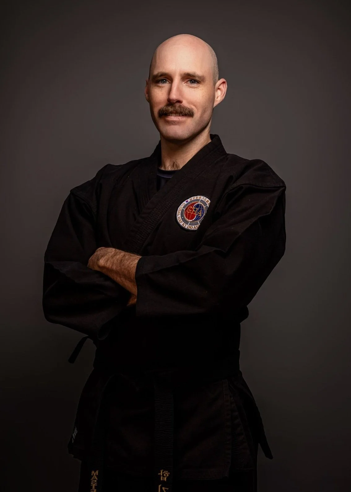 Master Garret Curtis