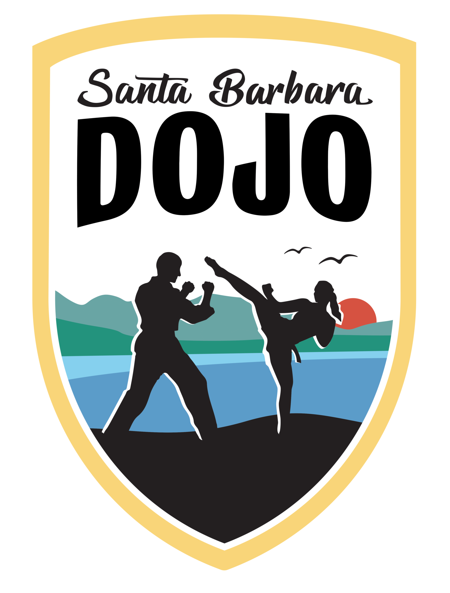 Santa Barbara Dojo - Fitness & Martial Arts Classes for the whole family