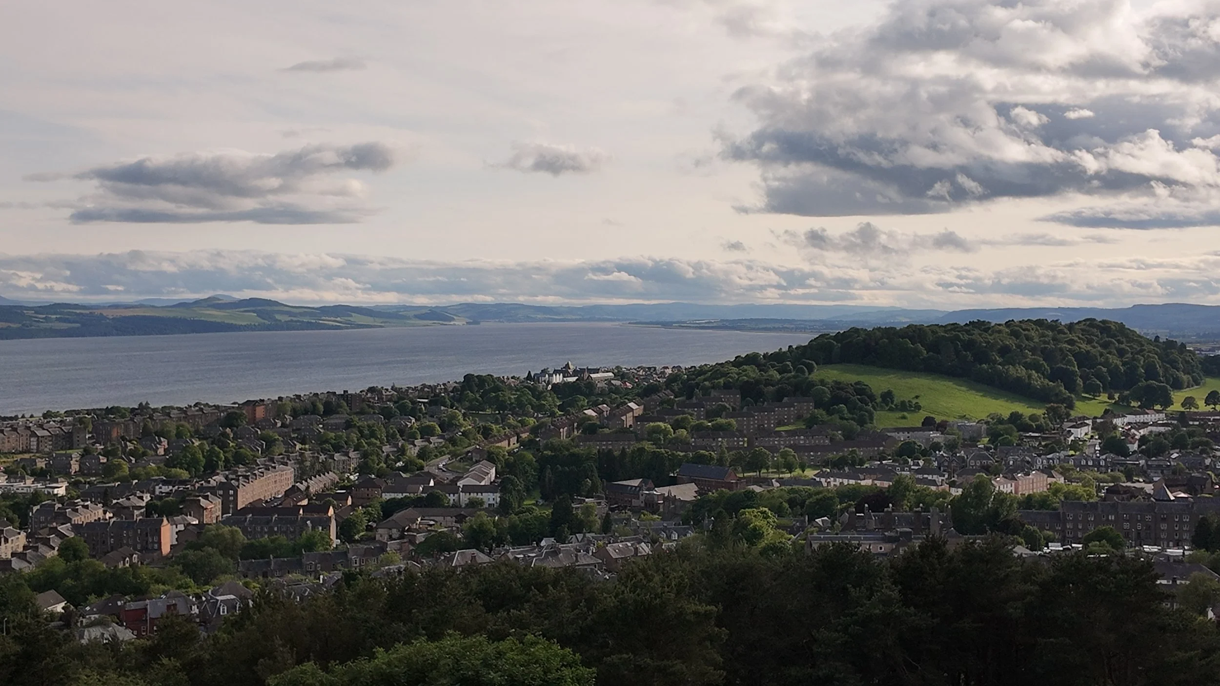 STH Scotland 2025