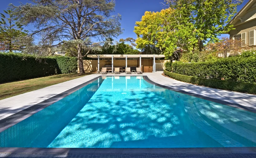 Equipment and Supplies — Geelong Pools and Spas