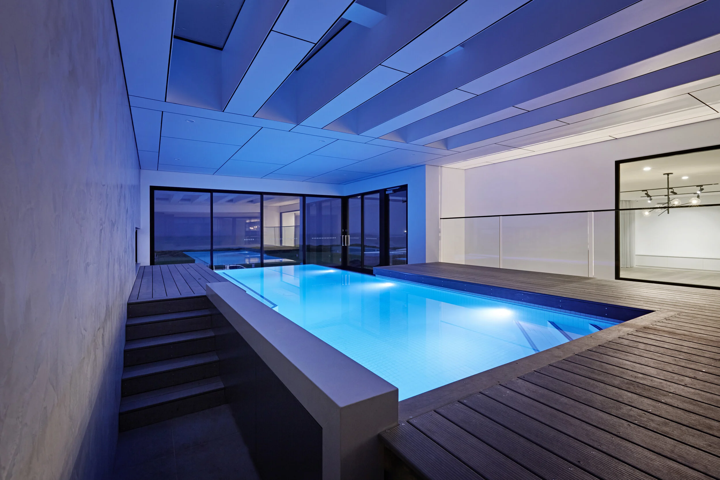 Equipment and Supplies — Geelong Pools and Spas