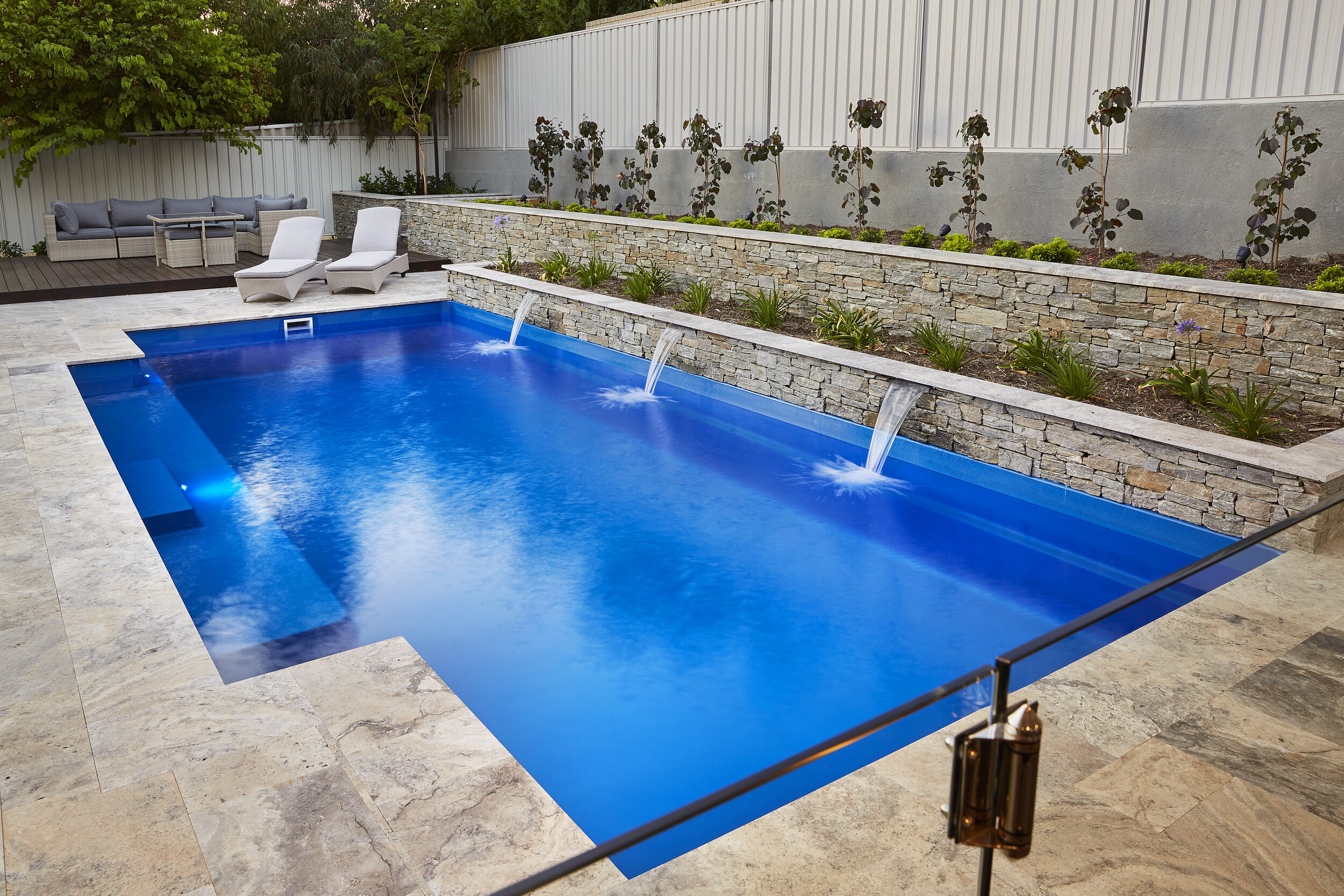 Contact and Location — Geelong Pools and Spas
