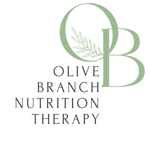 Olive Branch Nutrition Therapy LLC