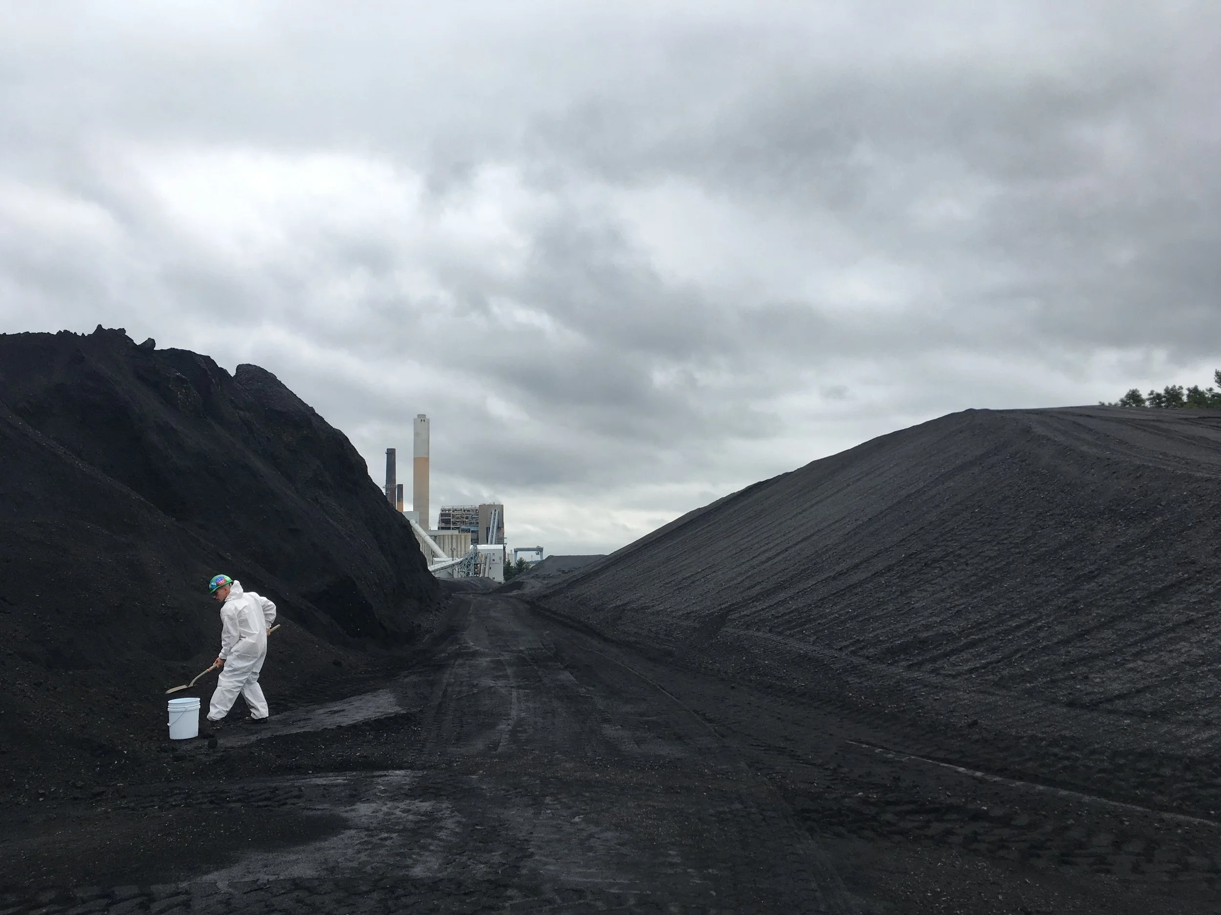 August 17 Action Gallery