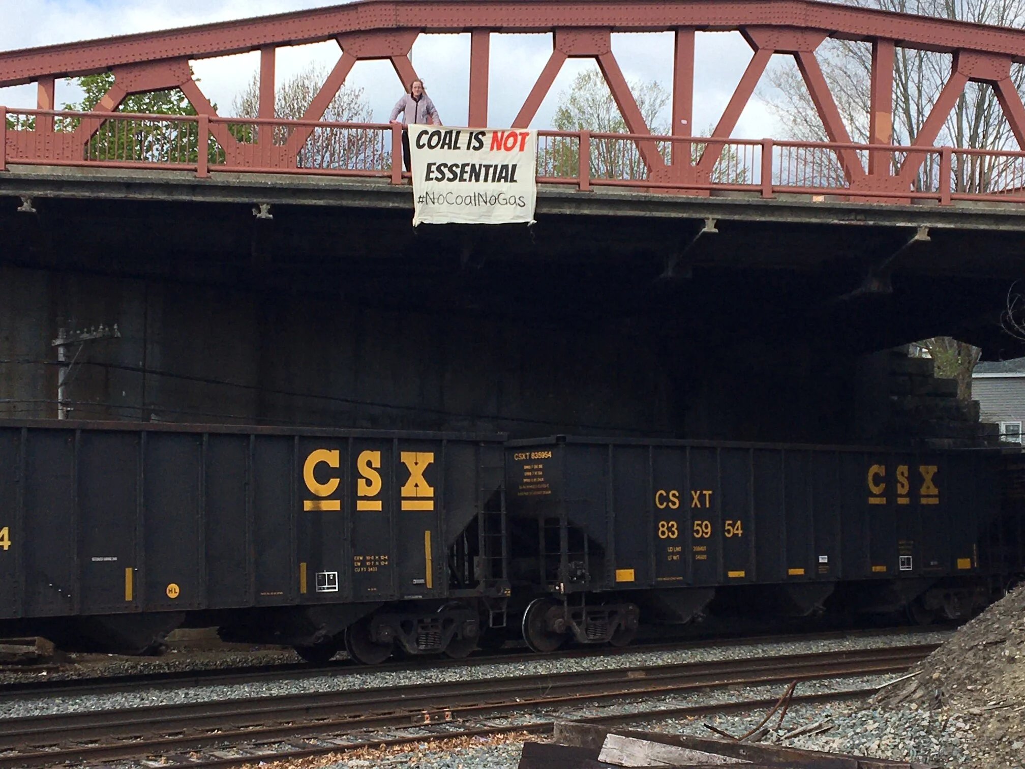 No Coal No Gas Onboarding Info Session 