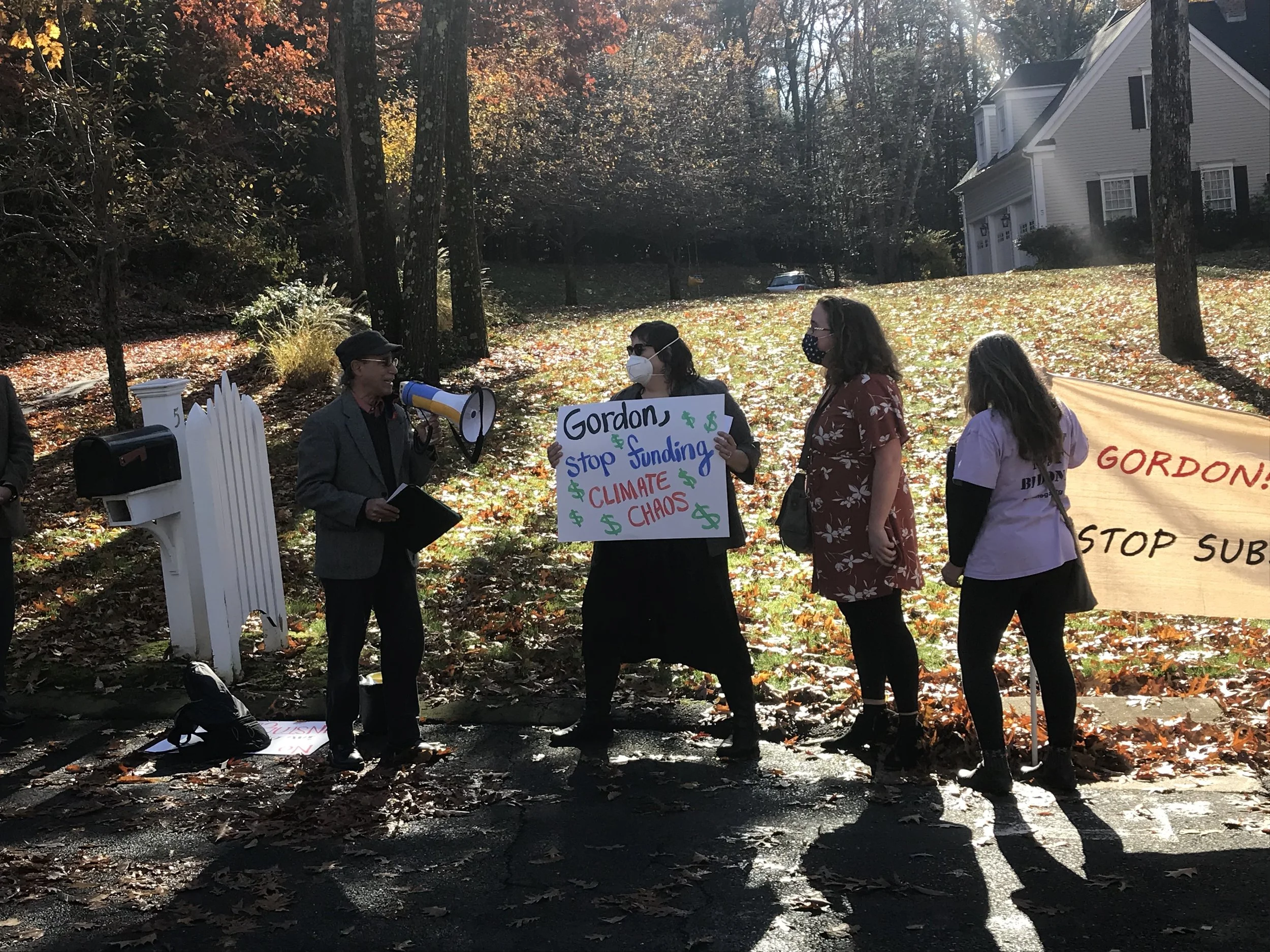 Connecticut Action Week Recap