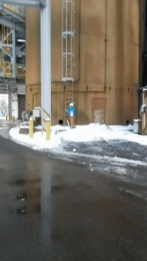 No Coal, No Gas, No Contest